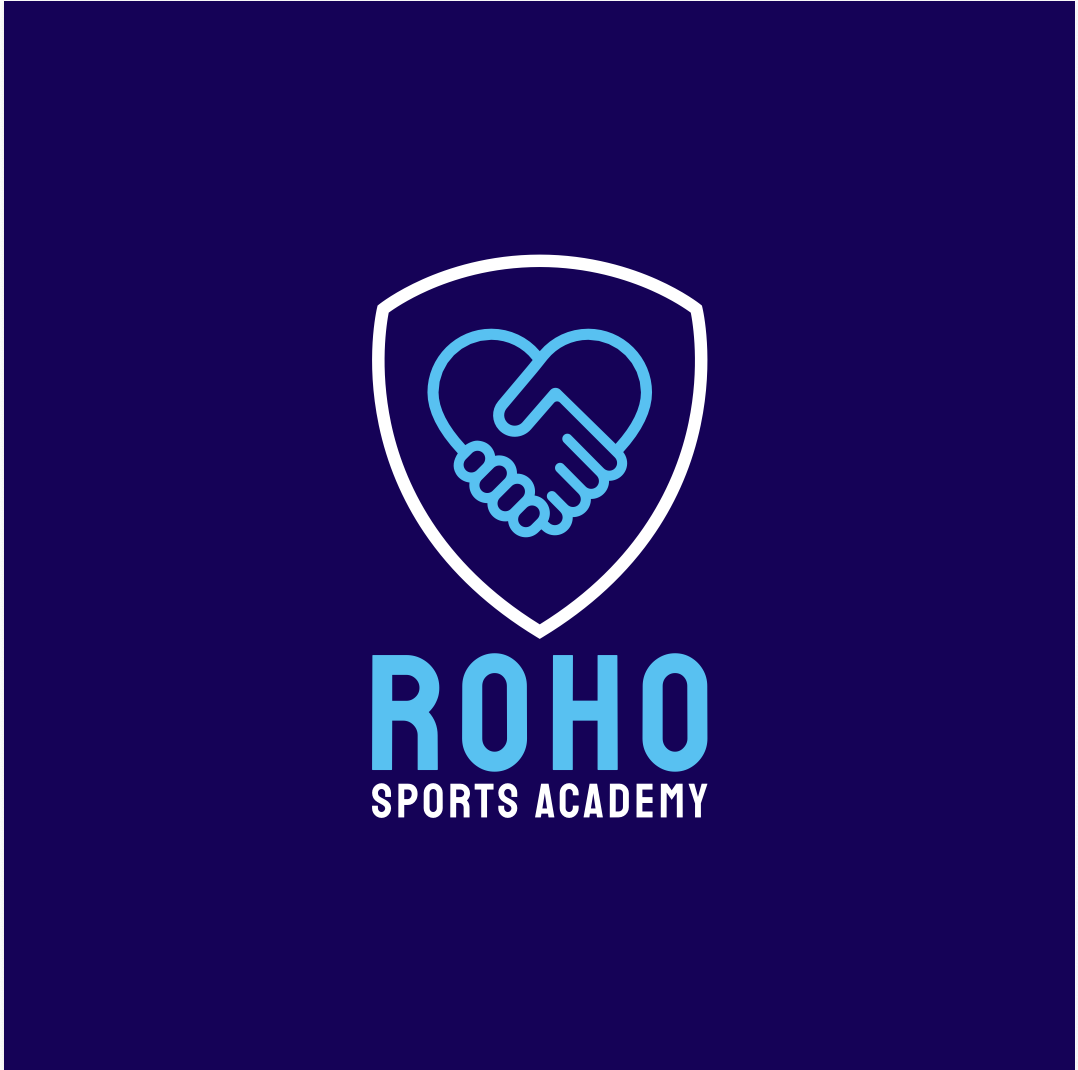 Roho Sports Academy Logo